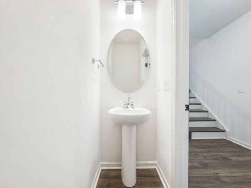 Image 17 of a home in The Ridge Townhomes. Image 17 of a home in The Ridge Townhomes.