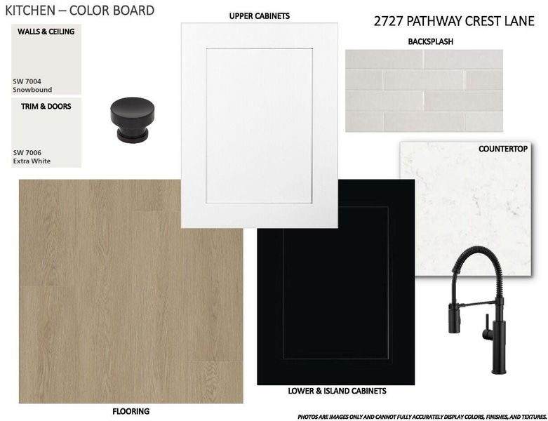 Sample of building materials used in homes in Midline, Webster (Image 4). Sample of building materials used in homes in Midline, Webster (Image 4).