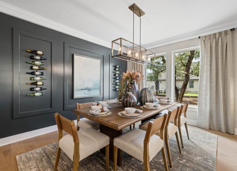 New Family Home in Georgetown TX | 220 Alistair