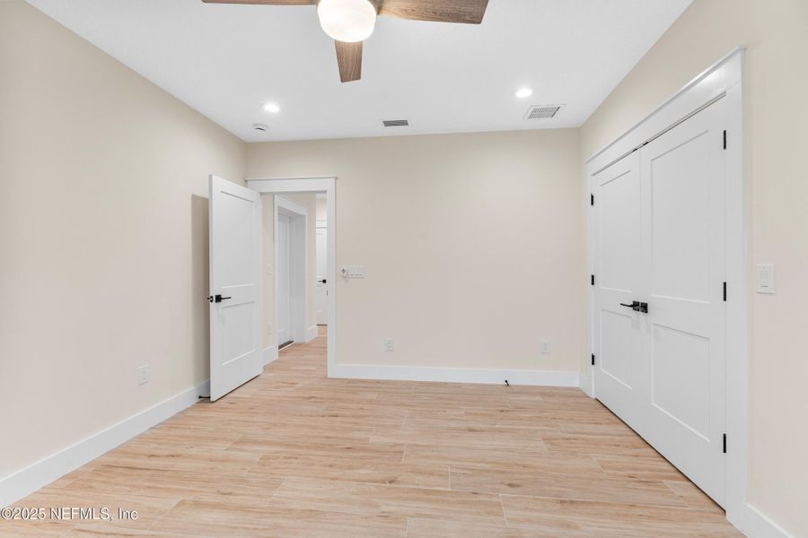 Spacious, unfurnished interior of a new home in , St. Augustine (Image 20). Spacious, unfurnished interior of a new home in , St. Augustine (Image 20).