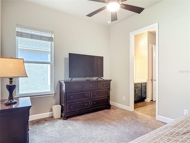 Furnished interior view inside a new home in , Ormond Beach (Image 13).