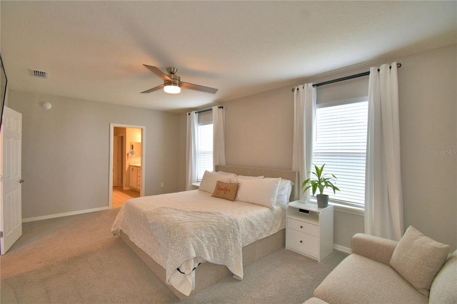 Furnished interior view inside a new home in , Lake Wales (Image 42). Furnished interior view inside a new home in , Lake Wales (Image 42).