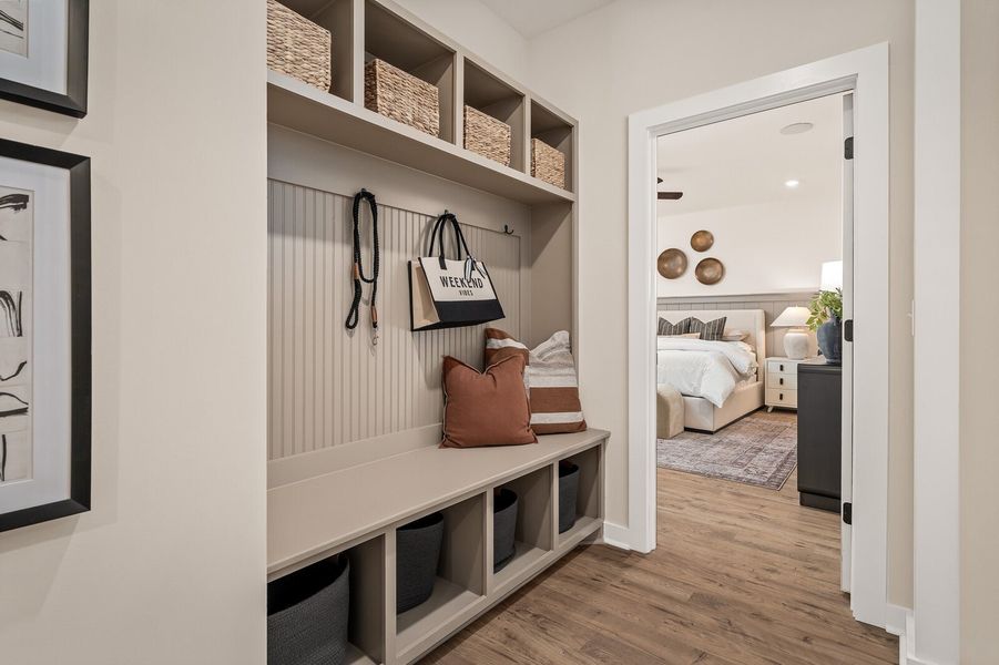 Alamont New Home in Murfreesboro, TN.  - Slide 21