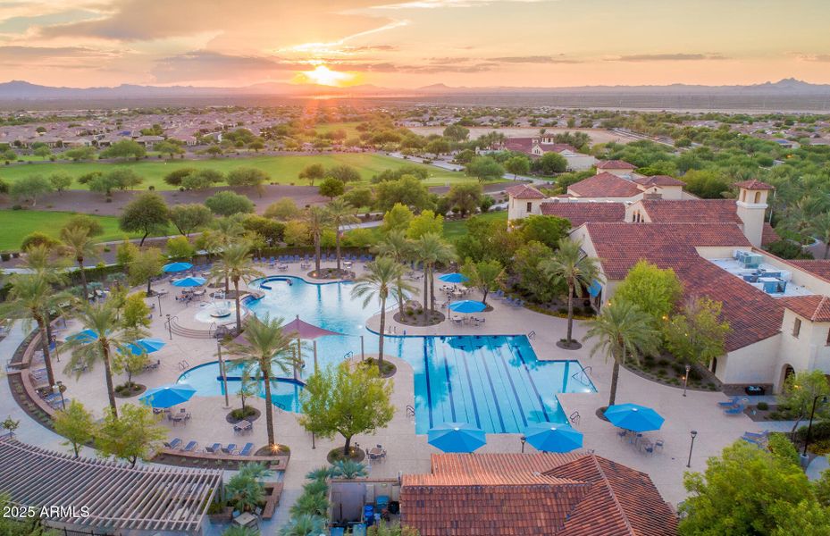 10.Sage Pool 10.Sage Pool