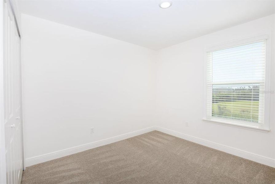 Spacious, unfurnished interior of a new home in Orchid Cove, Bokeelia (Image 20). Spacious, unfurnished interior of a new home in Orchid Cove, Bokeelia (Image 20).