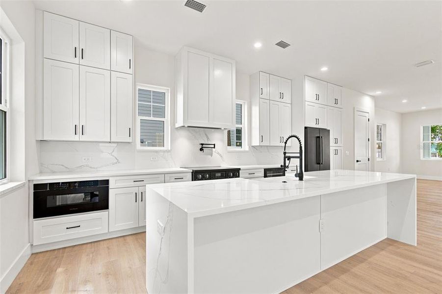 Furnished interior view inside a new home in , St. Petersburg (Image 19). Furnished interior view inside a new home in , St. Petersburg (Image 19).