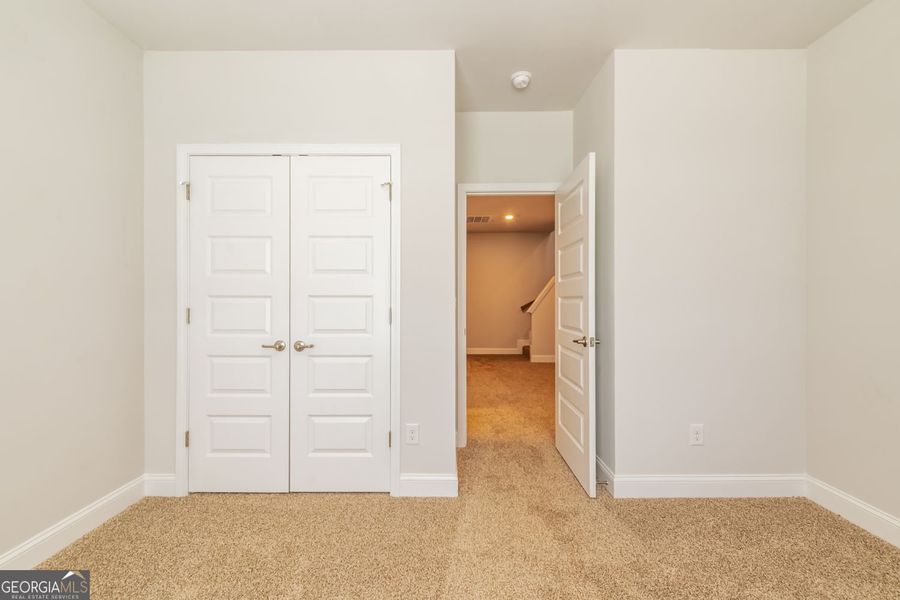 Image 31 of a home in Carson's Walk.