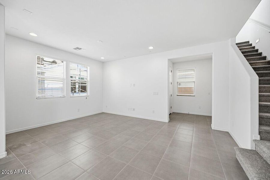 14658 W SOFT WIND Drive - Ready Now