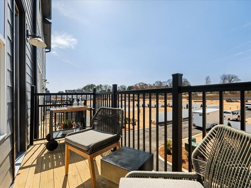 Image 18 of a home in Southmont.