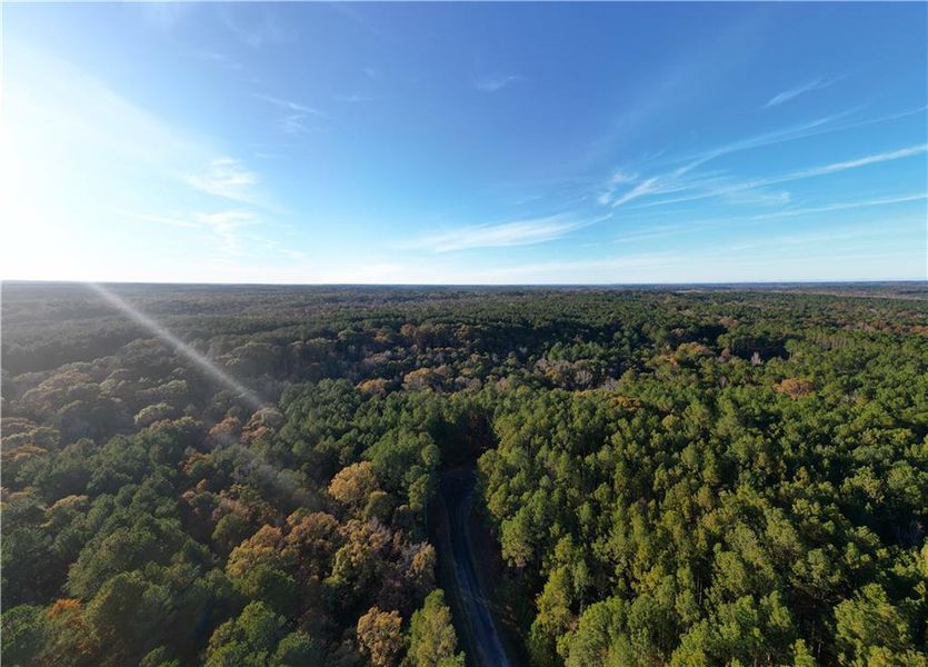 Natural landscape and outdoor views near  in Elberton (Image 21).