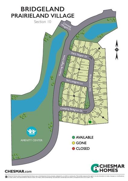 Image 25 of a home in Bridgeland.