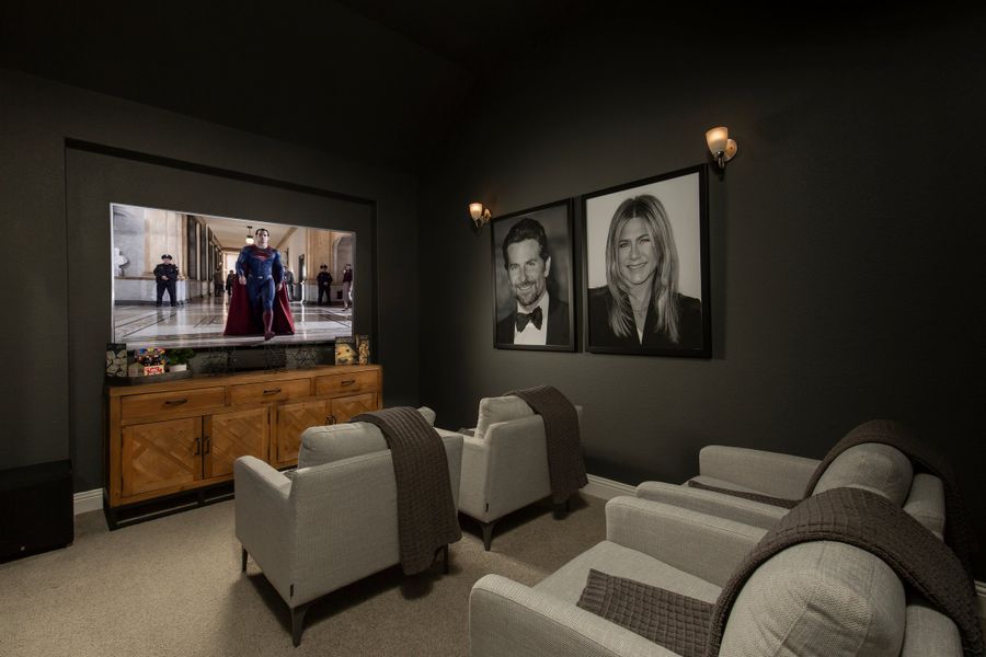 Manvel New Home in Dallas-Fort Worth, TX. - Slide 19 Manvel New Home in Dallas-Fort Worth, TX. - Slide 19