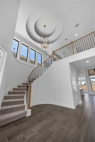 Representative image.  Features, specifications, selections and colors may vary.