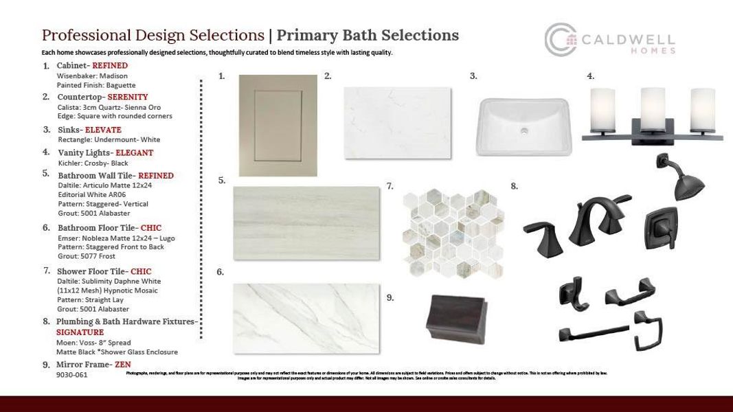 Photographs, renderings, and floor plans are for representational purposes only and may not reflect the exact features or dimensions of your home. All dimensions are subject to field variations. Prices and offers subject to change without notice. This is not an offering where prohibited by law. Images are for representational purposes only and actual product may differ. Not all images may be shown. See onsite sales consultants for details.
