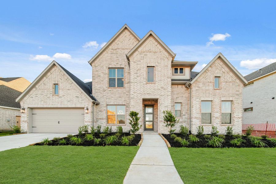 Image 33 of a home in Valencia 70'.