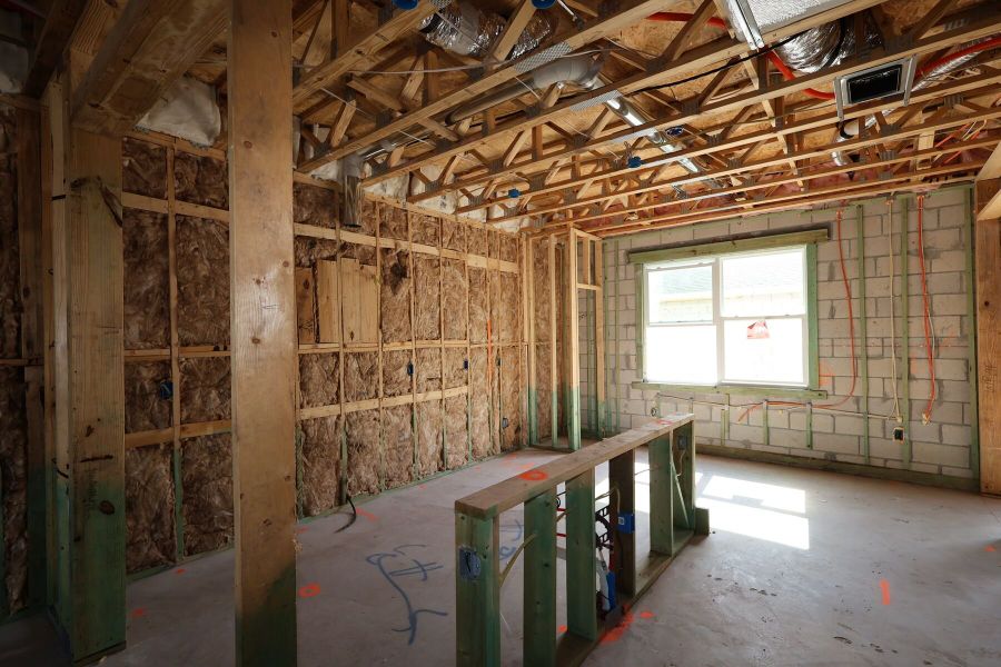 Insulation Insulation