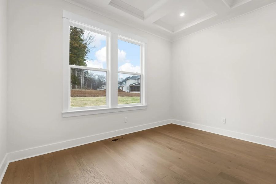 The Arydale B Home Office