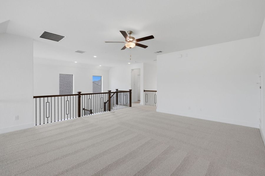 3,193sf New Home in Oak Point, TX.  - Slide 32