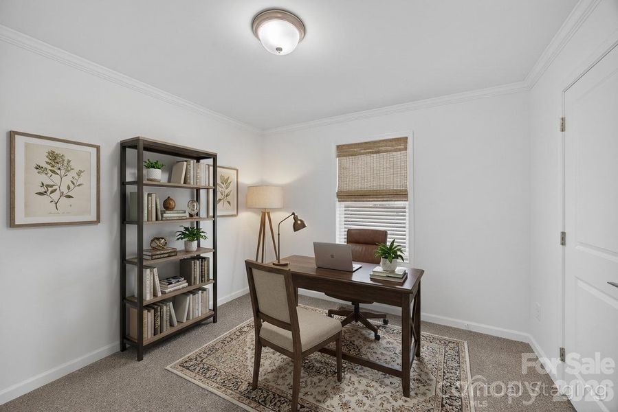 Virtually Staged Virtually Staged