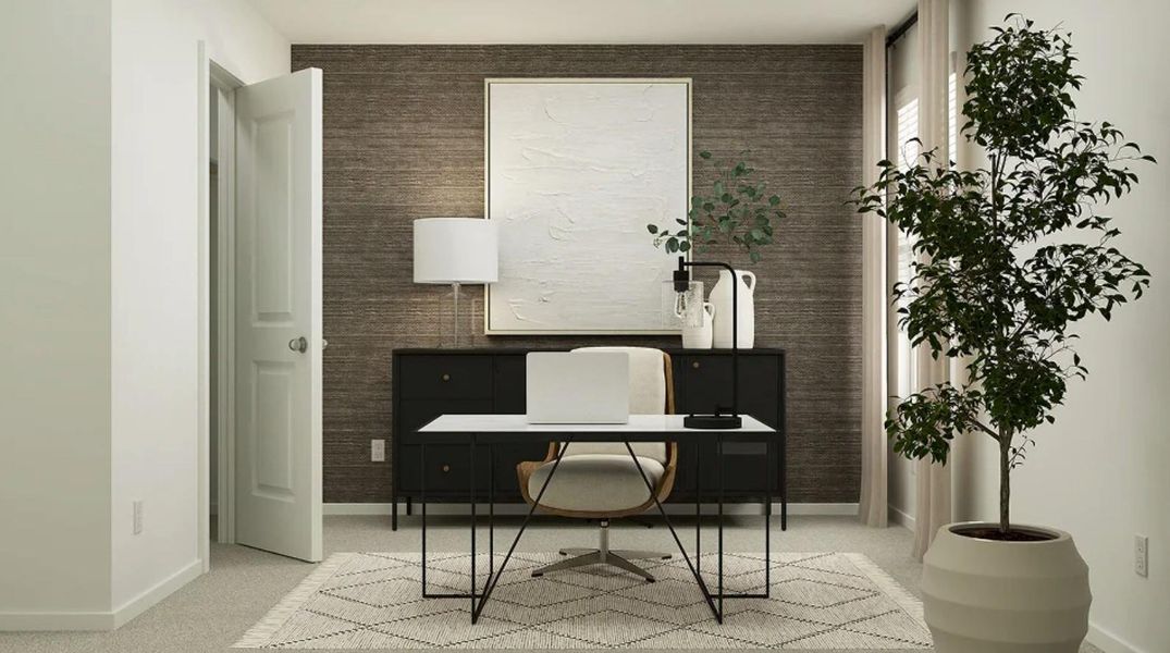 **Photos are for illustrative purpose only. This is not the actual home.**