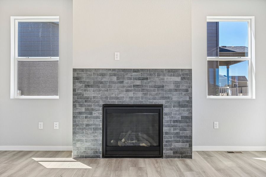 3br New Home in Parker, CO.  - Slide 11