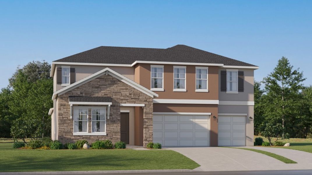 Two Rivers Whitney White Trim R