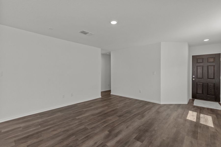 Gathering Room Gathering Room