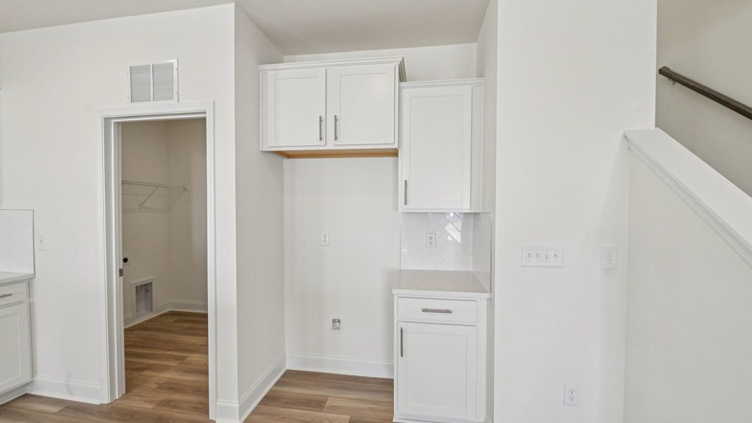 DRB Homes Chelsea Interior DRB Homes Chelsea Interior