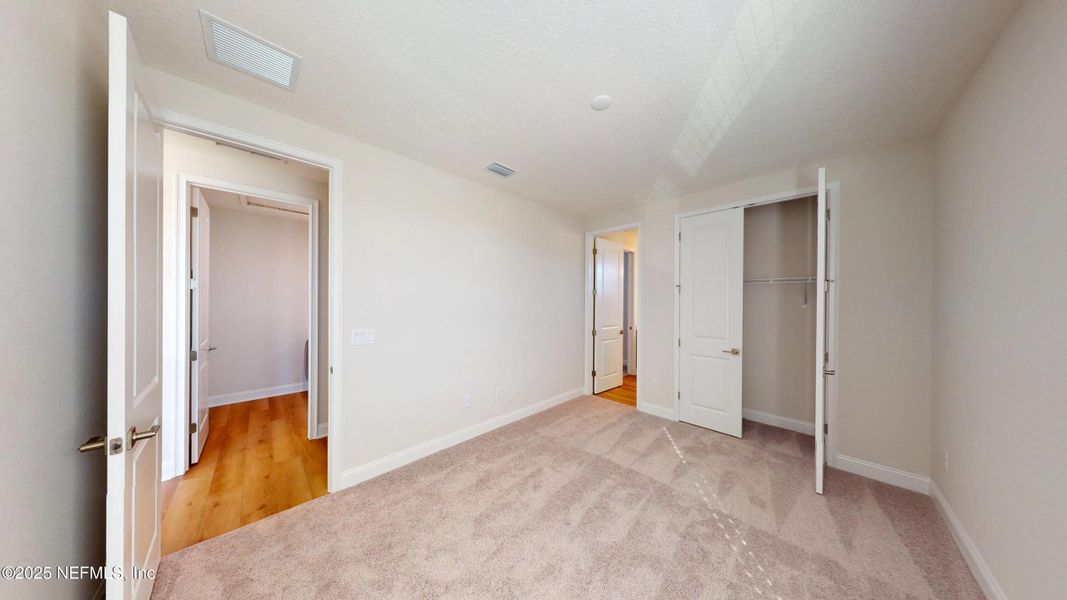 Spacious, unfurnished interior of a new home in , Ponte Vedra (Image 35). Spacious, unfurnished interior of a new home in , Ponte Vedra (Image 35).