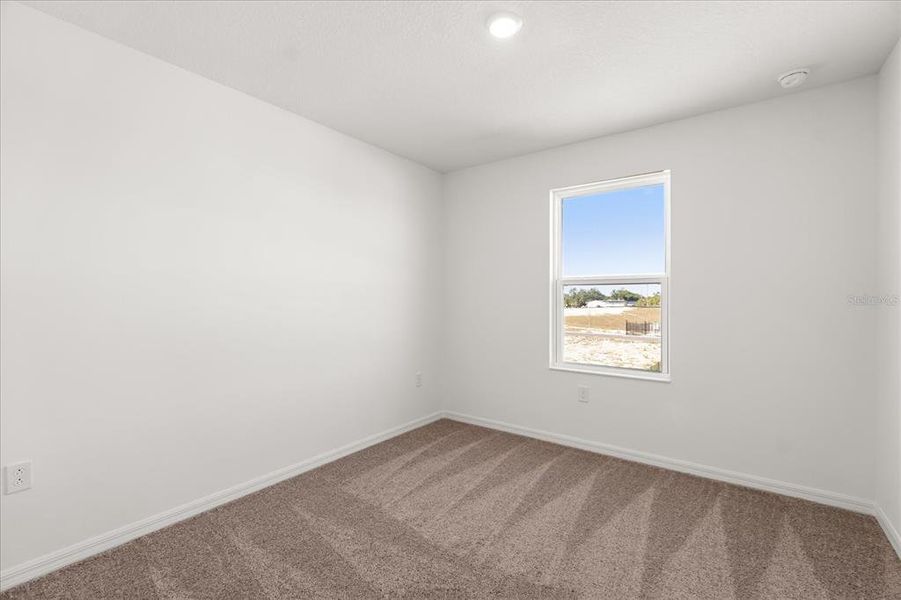 Spacious, unfurnished interior of a new home in Robins Run, Lake Wales (Image 15). Spacious, unfurnished interior of a new home in Robins Run, Lake Wales (Image 15).