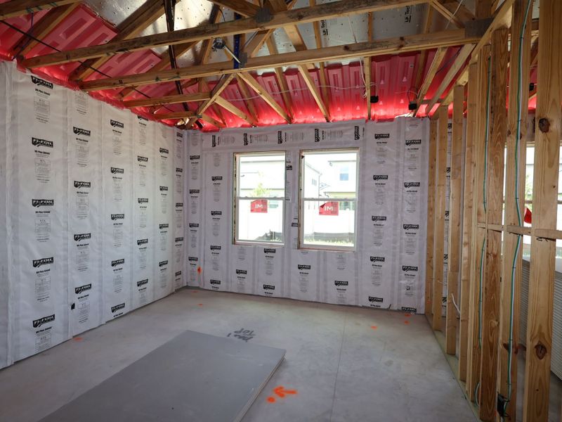 Insulation
