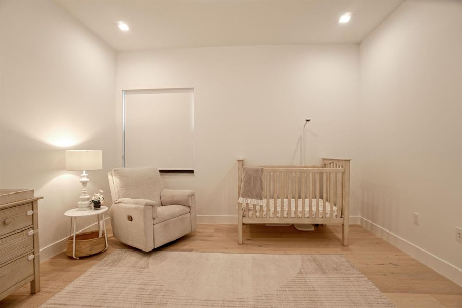 Furnished interior view inside a new home in Lotus Edge, Boca Raton (Image 3). Furnished interior view inside a new home in Lotus Edge, Boca Raton (Image 3).