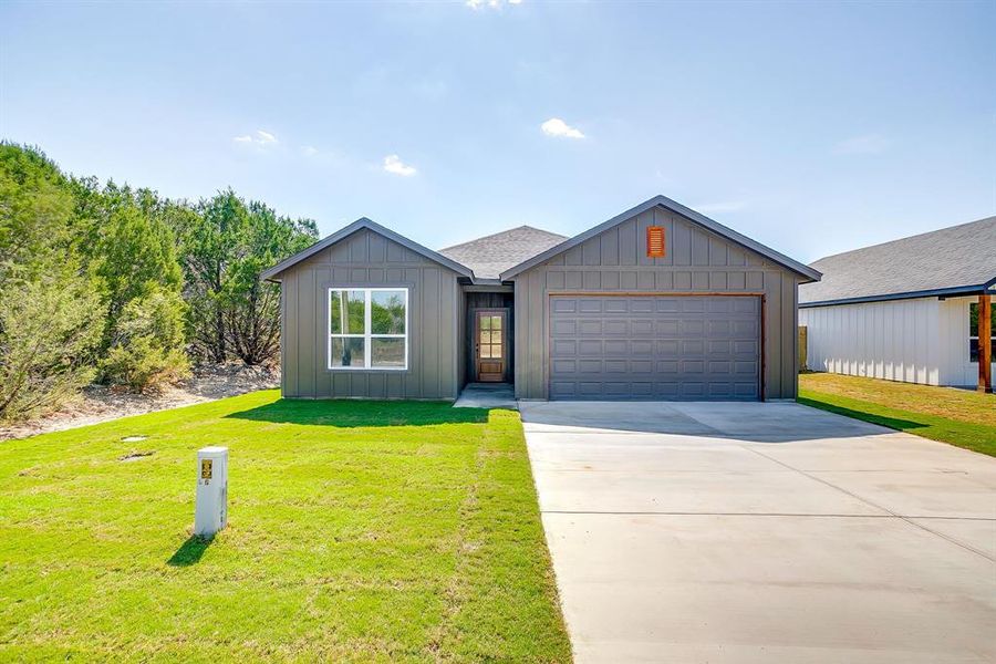 Image 25 of a home in . Image 25 of a home in .