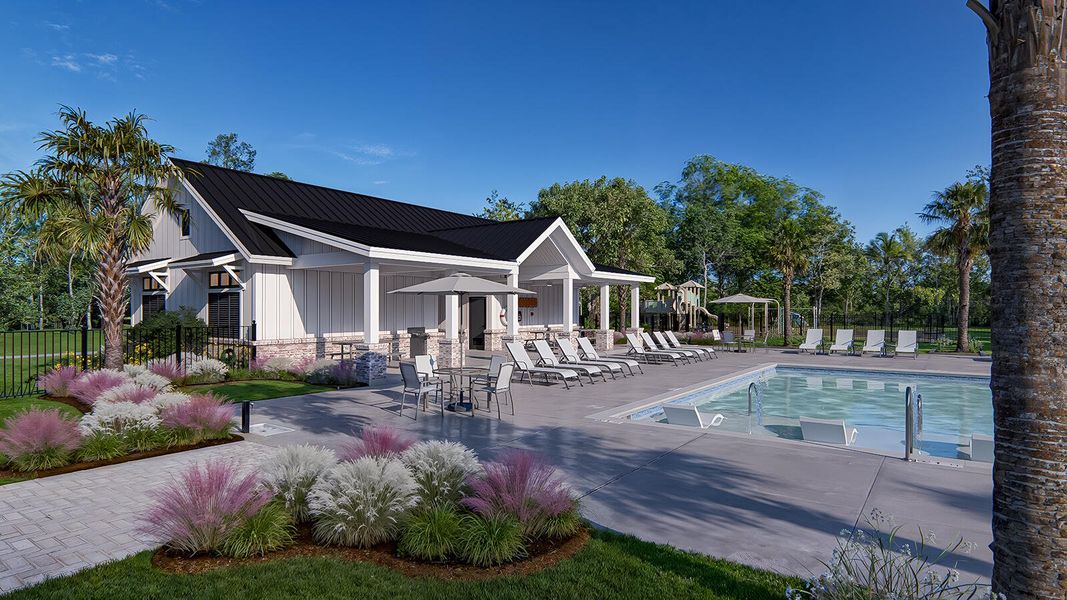 Community amenities in , Summerville (Image 33).