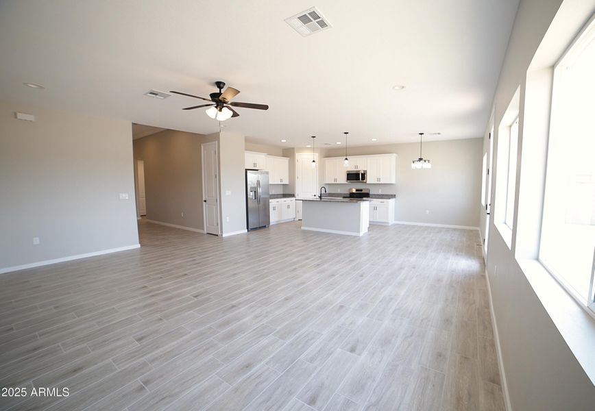 Country Club Great Room Country Club Great Room