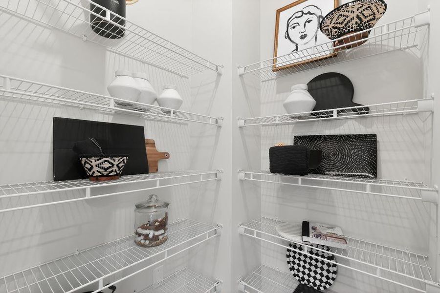 Close-up of interior finishes inside a home in Dreycott, Lawrenceville (Image 20).