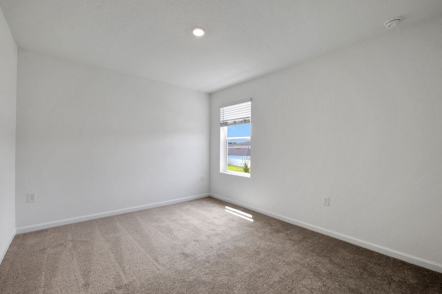 Springfield II New Home in Jacksonville, FL.  - Slide 35