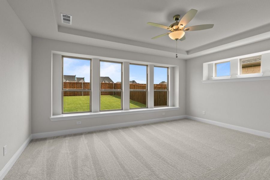 4216 Clydesdale Drive, Aubrey, TX.  - Slide 25