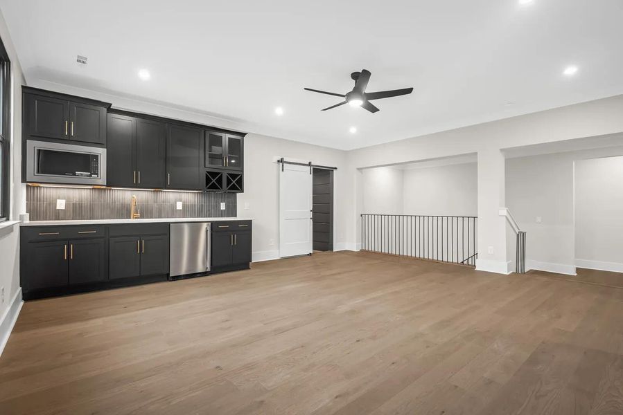 The Rutledge D Gameroom The Rutledge D Gameroom