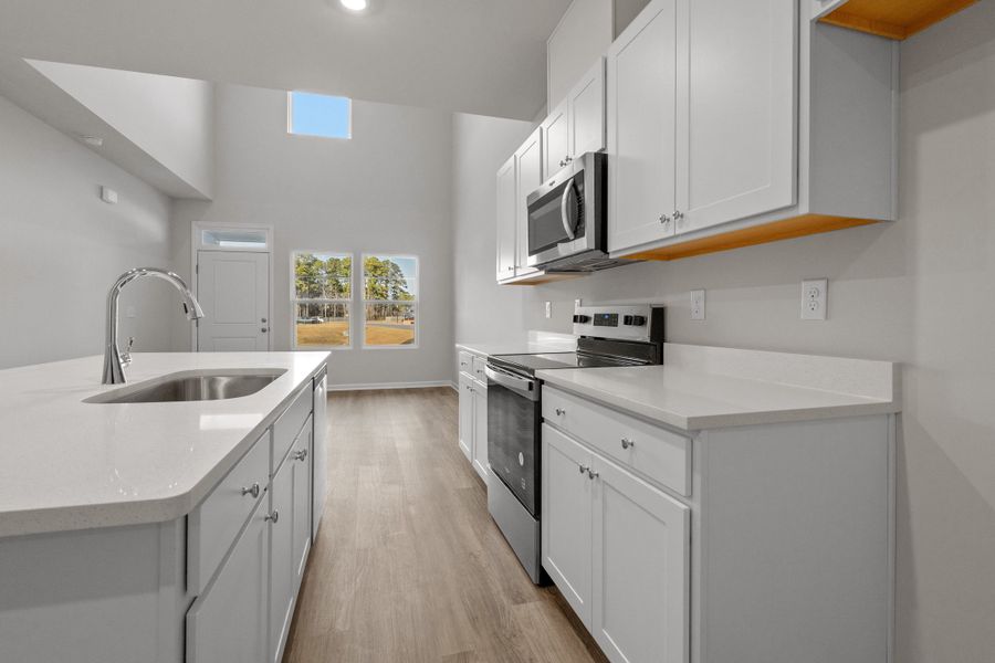 1,736sf New Home in Calabash, NC. - Slide 15 1,736sf New Home in Calabash, NC. - Slide 15