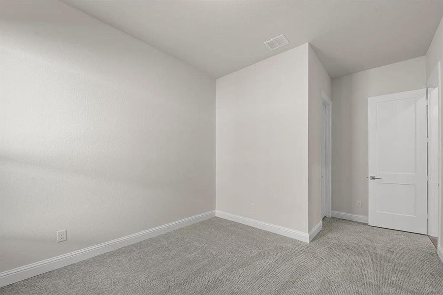 Huntley III C bedroom 4 Huntley III C bedroom 4