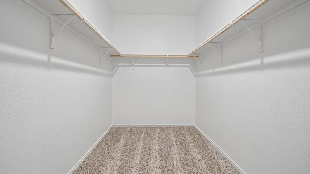 Spacious, unfurnished interior of a new home in Durango, Mustang Ridge (Image 26). Spacious, unfurnished interior of a new home in Durango, Mustang Ridge (Image 26).