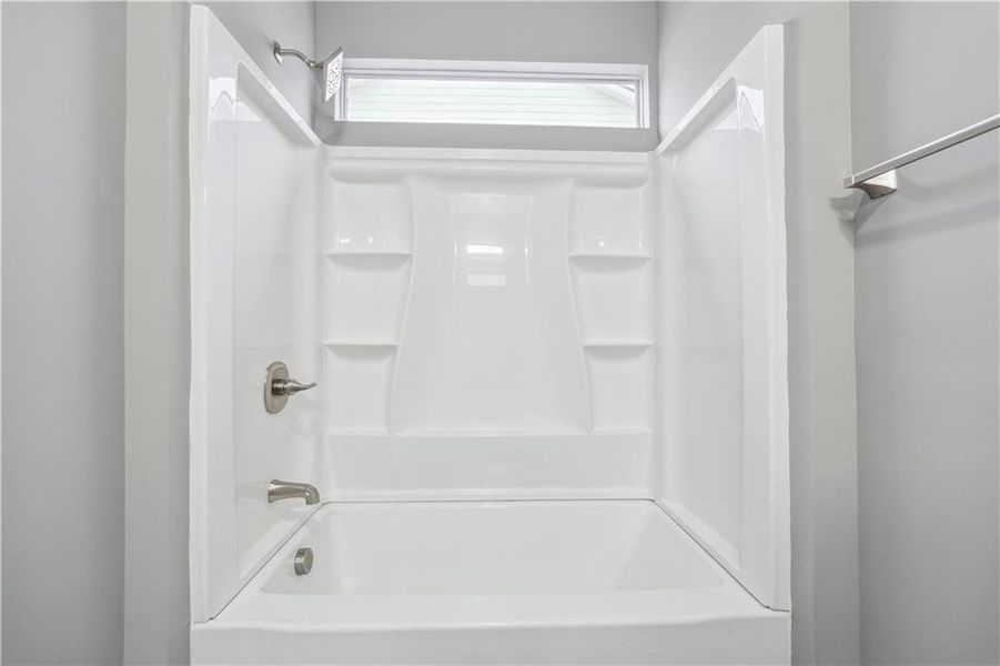 Close-up of interior finishes inside a home in , Mableton (Image 13).