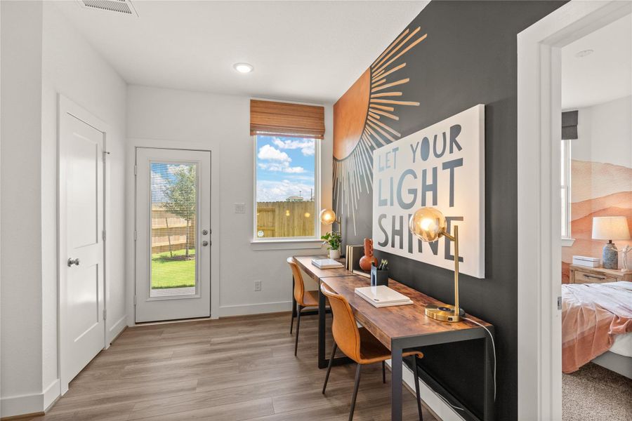 **Photos are representative of the floor plan and not of the actual home** **Photos are representative of the floor plan and not of the actual home**