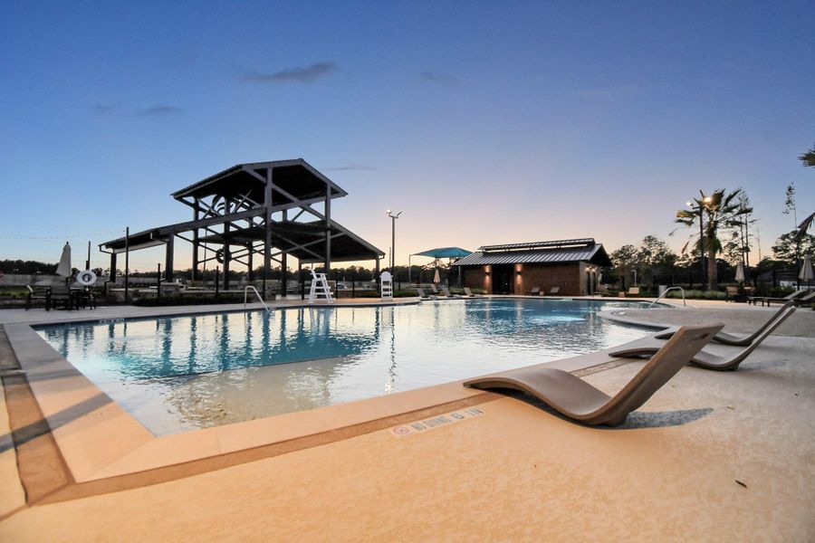 Image 30 of a home in Sorella: Landmark Collection. Image 30 of a home in Sorella: Landmark Collection.