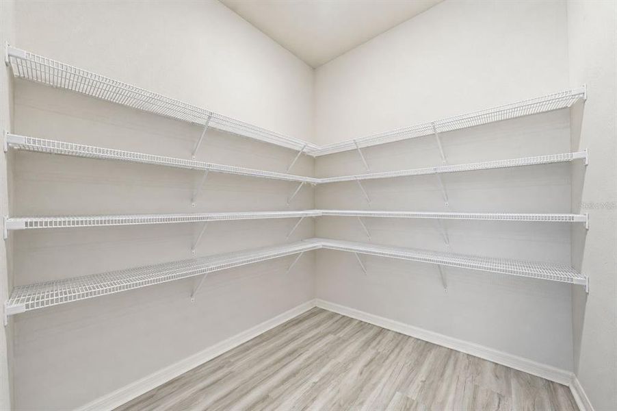 Spacious, unfurnished interior of a new home in Geneva Landings, Davenport (Image 23).