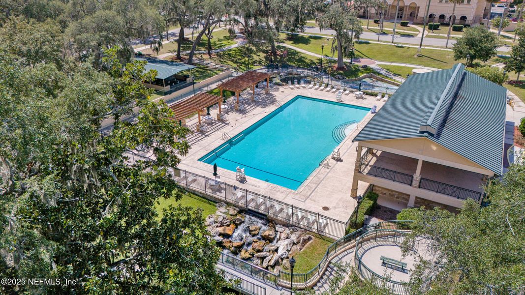 Community amenities in , Green Cove Springs (Image 47).