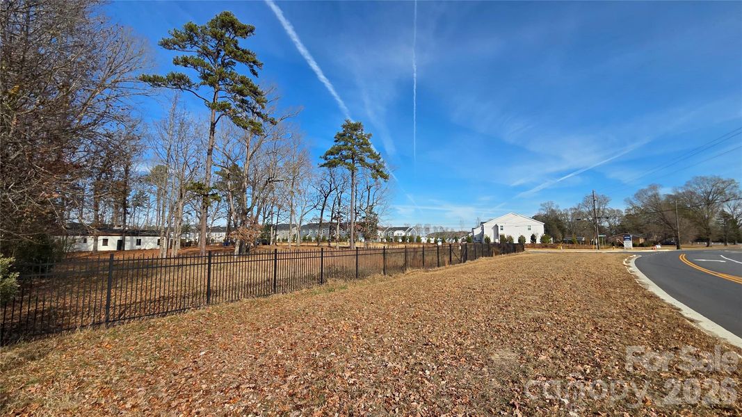 Natural landscape and outdoor views near  in Charlotte (Image 11).