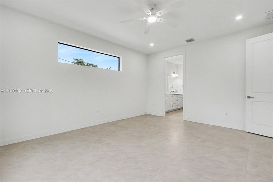 Spacious, unfurnished interior of a new home in , Oakland Park (Image 36). Spacious, unfurnished interior of a new home in , Oakland Park (Image 36).