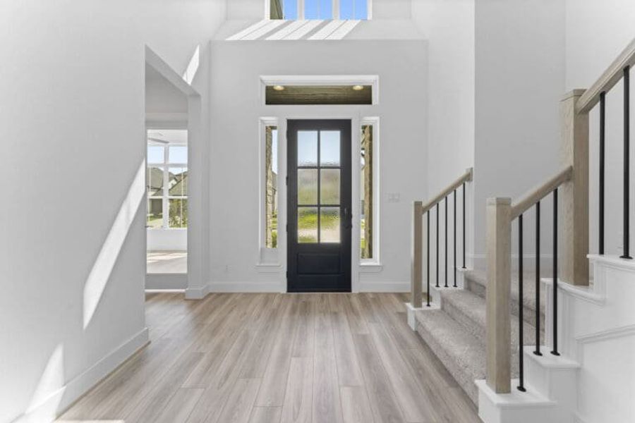 The Grand Prairie Sittlerle Homes Houston Rosebud 16251 Summer Aster Trail The Grand Prairie Sittlerle Homes Houston Rosebud 16251 Summer Aster Trail